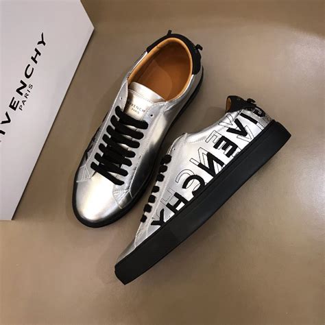 fake givenchy sneakers|givenchy sneakers for men.